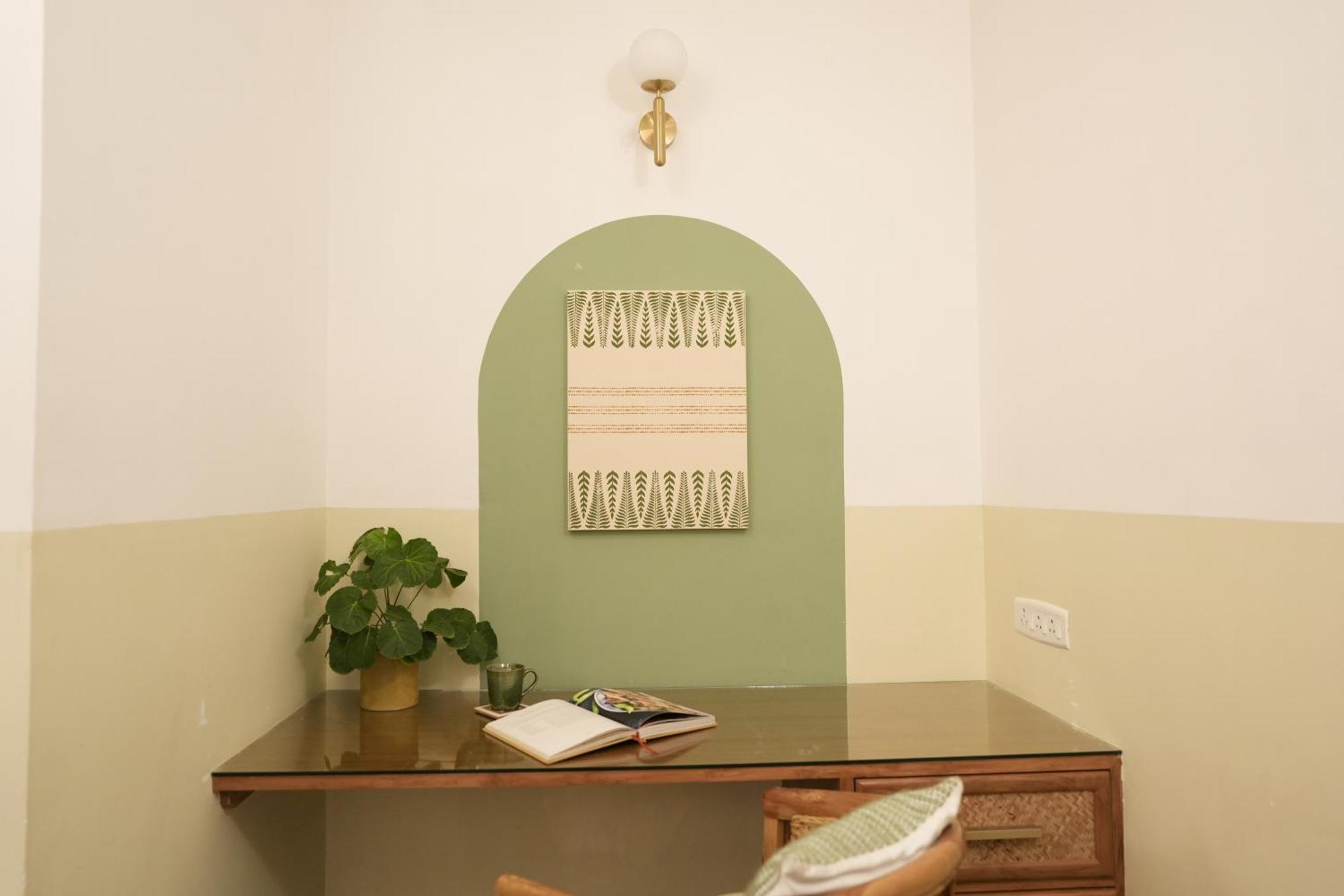 Hanu Reddy Residences Poes Garden Chennai
