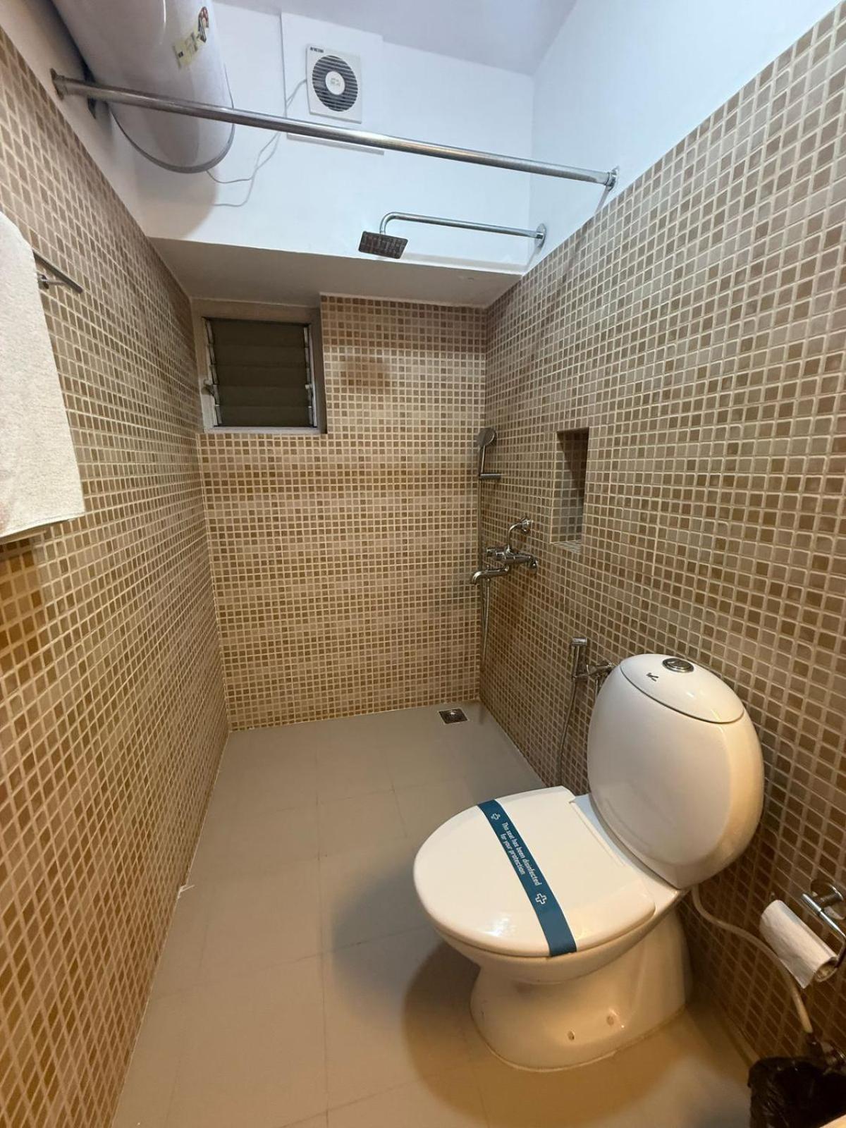 Country house Hanu Reddy Residences Poes Garden Chennai