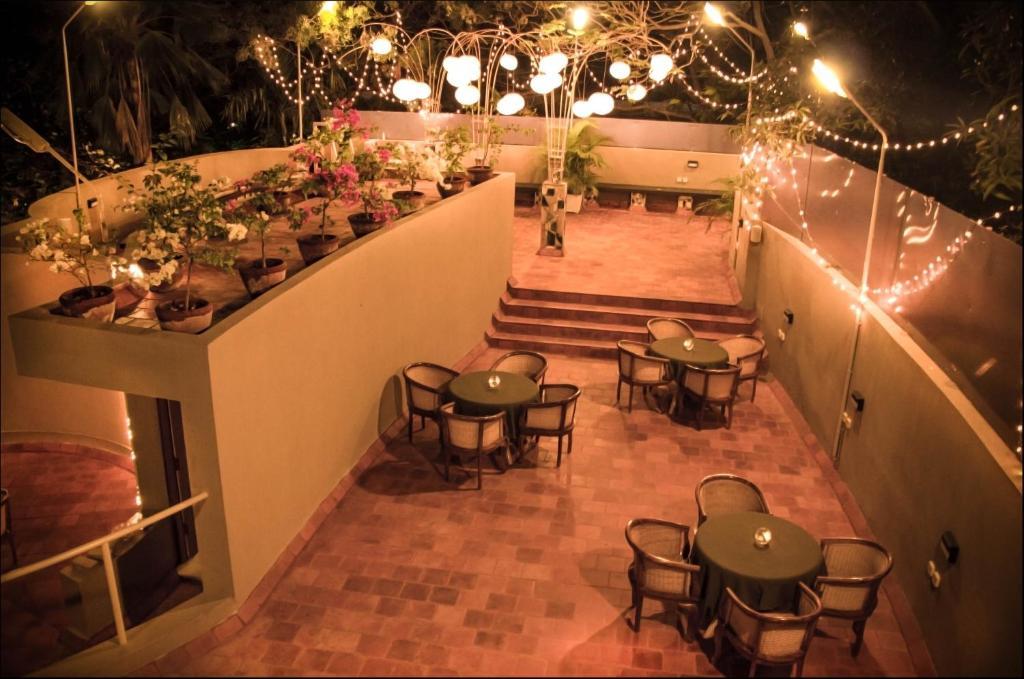 Country house Hanu Reddy Residences Poes Garden Chennai