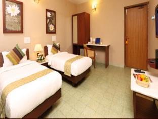 Country house Hanu Reddy Residences Poes Garden